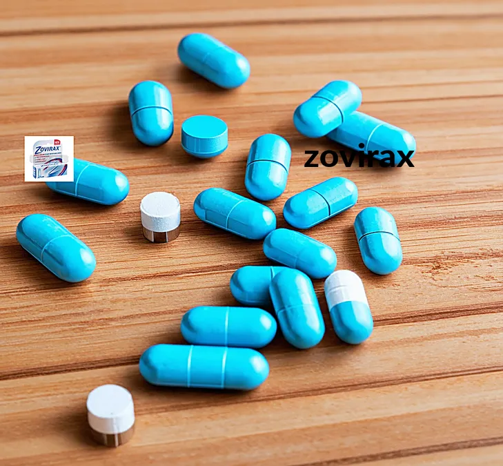 Zovirax 1